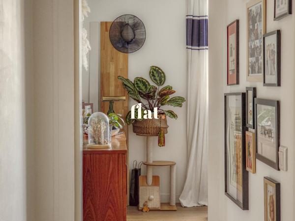 Appartement
                                                                                                                                                                                                                                                                                                                        3 pièce(s)                                                                                                                                                                                                          2 chambre(s)                                                                                                                                                                                                          58.53  m²
