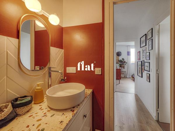 Appartement
                                                                                                                                                                                                                                                                                                                        3 pièce(s)                                                                                                                                                                                                          2 chambre(s)                                                                                                                                                                                                          58.53  m²