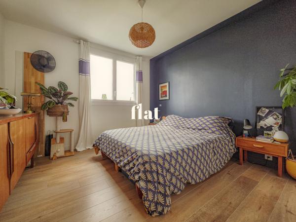 Appartement
                                                                                                                                                                                                                                                                                                                        3 pièce(s)                                                                                                                                                                                                          2 chambre(s)                                                                                                                                                                                                          58.53  m²