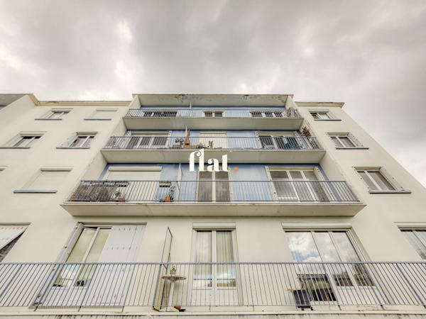 Appartement
                                                                                                                                                                                                                                                                                                                        3 pièce(s)                                                                                                                                                                                                          2 chambre(s)                                                                                                                                                                                                          58.53  m²
