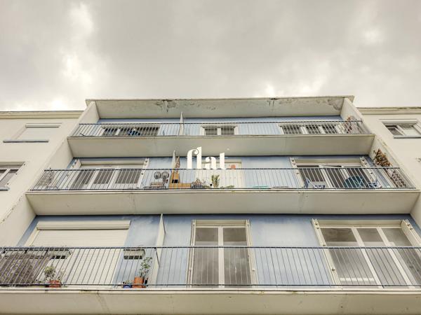 Appartement
                                                                                                                                                                                                                                                                                                                        3 pièce(s)                                                                                                                                                                                                          2 chambre(s)                                                                                                                                                                                                          58.53  m²