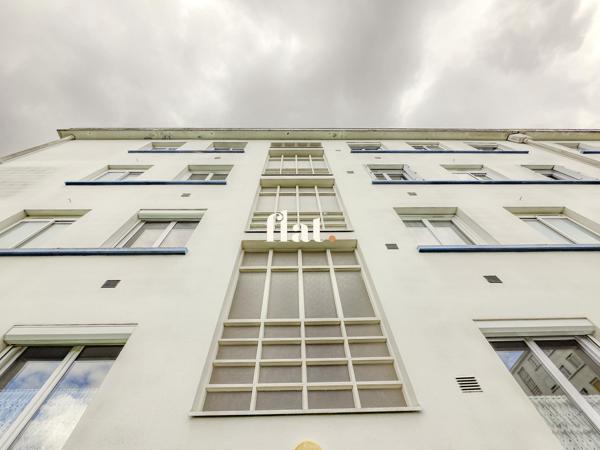 Appartement
                                                                                                                                                                                                                                                                                                                        3 pièce(s)                                                                                                                                                                                                          2 chambre(s)                                                                                                                                                                                                          58.53  m²