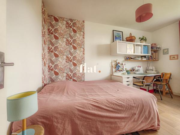 Appartement
                                                                                                                                                                                                                                                                                                                        3 pièce(s)                                                                                                                                                                                                          2 chambre(s)                                                                                                                                                                                                          58.53  m²