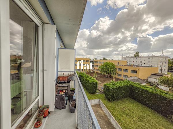 Appartement
                                                                                                                                                                                                                                                                                                                        3 pièce(s)                                                                                                                                                                                                          2 chambre(s)                                                                                                                                                                                                          58.53  m²