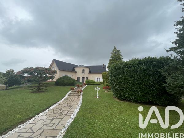 Maison à vendre 12 pièces 317 m² Éclaron-Braucourt-Sainte-Livière