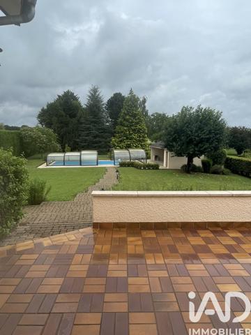 Maison à vendre 12 pièces 317 m² Éclaron-Braucourt-Sainte-Livière