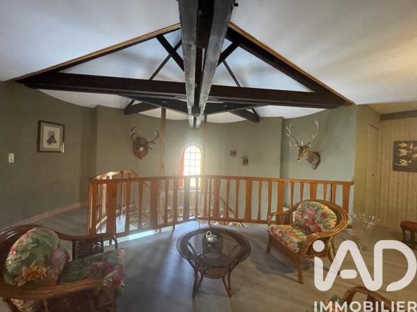 Maison à vendre 12 pièces 317 m² Éclaron-Braucourt-Sainte-Livière