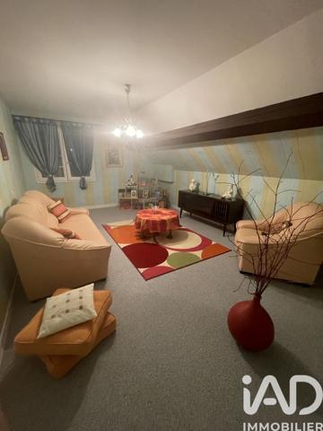 Maison à vendre 12 pièces 317 m² Éclaron-Braucourt-Sainte-Livière
