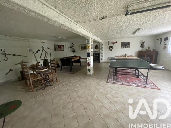 Maison à vendre 12 pièces 317 m² Éclaron-Braucourt-Sainte-Livière