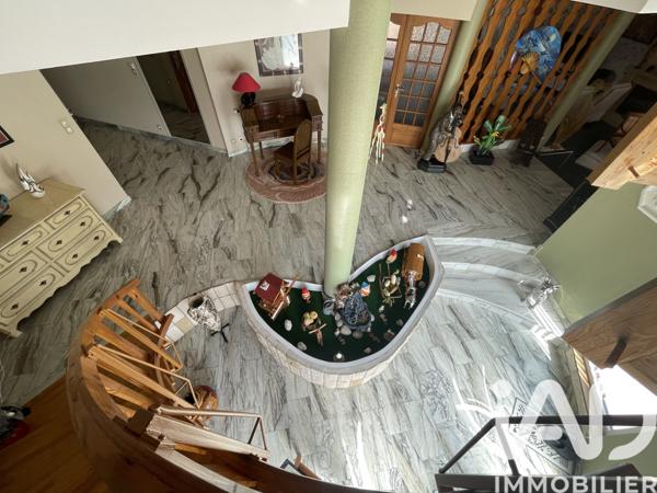 Maison à vendre 12 pièces 317 m² Éclaron-Braucourt-Sainte-Livière