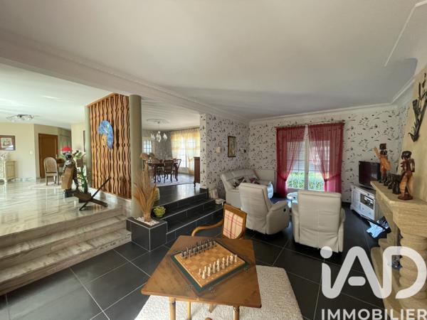 Maison à vendre 12 pièces 317 m² Éclaron-Braucourt-Sainte-Livière