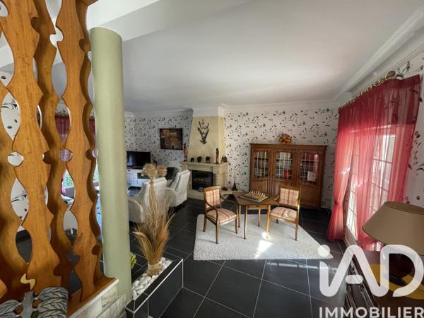 Maison à vendre 12 pièces 317 m² Éclaron-Braucourt-Sainte-Livière