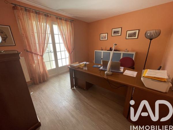 Maison à vendre 12 pièces 317 m² Éclaron-Braucourt-Sainte-Livière