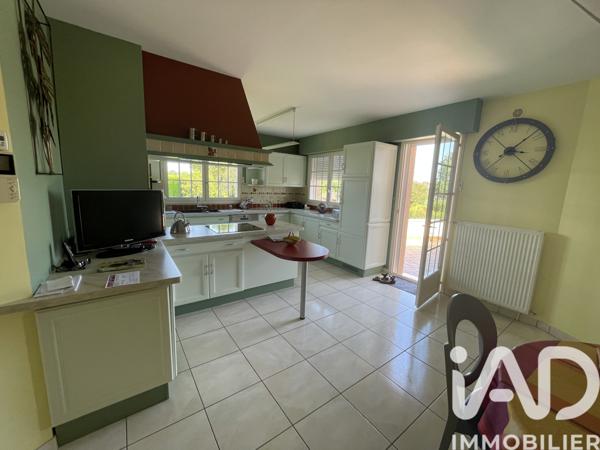 Maison à vendre 12 pièces 317 m² Éclaron-Braucourt-Sainte-Livière