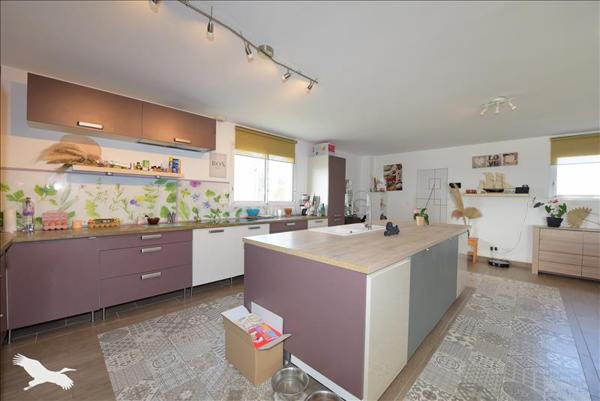 Maison à vendre |  Châtillon-sur-Cher |  7 pièces | 223 m²