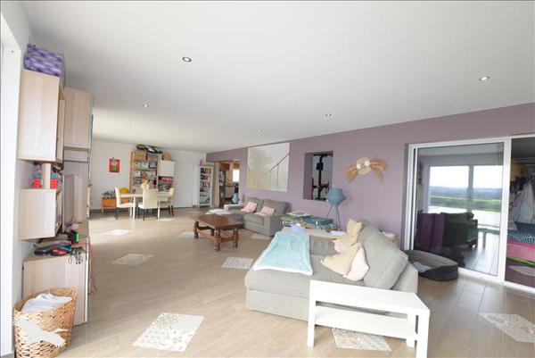 Maison à vendre |  Châtillon-sur-Cher |  7 pièces | 223 m²