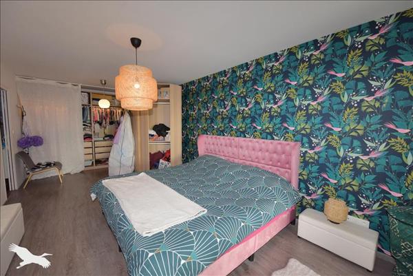 Maison à vendre |  Châtillon-sur-Cher |  7 pièces | 223 m²