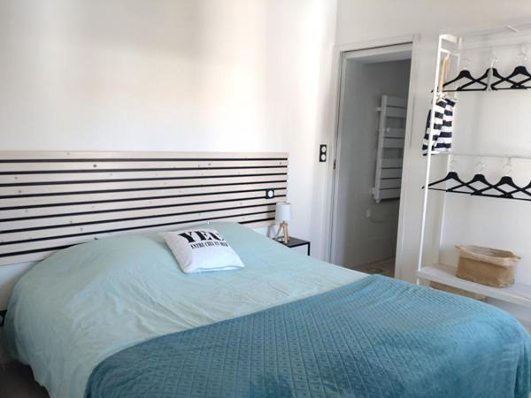PORT JOINVILLE  IDEAL PIED A TERRE