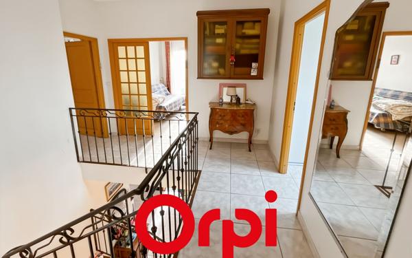 Maison à vendre    5 pièces • 123 m2 Saint-Cyr-sur-Mer