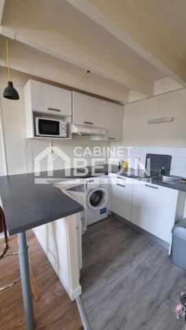 louer Appartement T1 Bordeaux