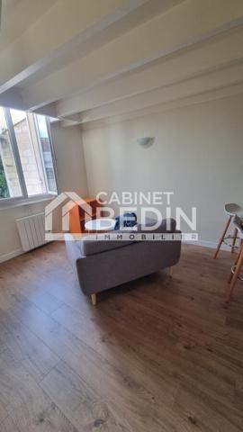 louer Appartement T1 Bordeaux