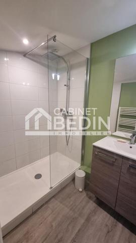 louer Appartement T1 Bordeaux