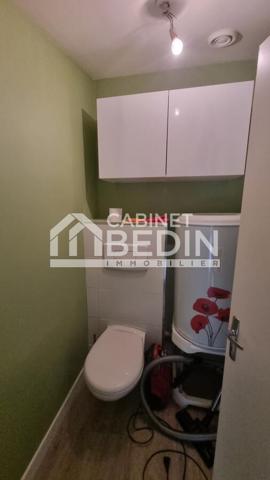 louer Appartement T1 Bordeaux