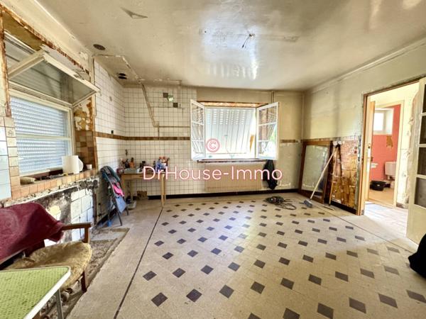 Maison à vendre 5 pièces de 148 m²