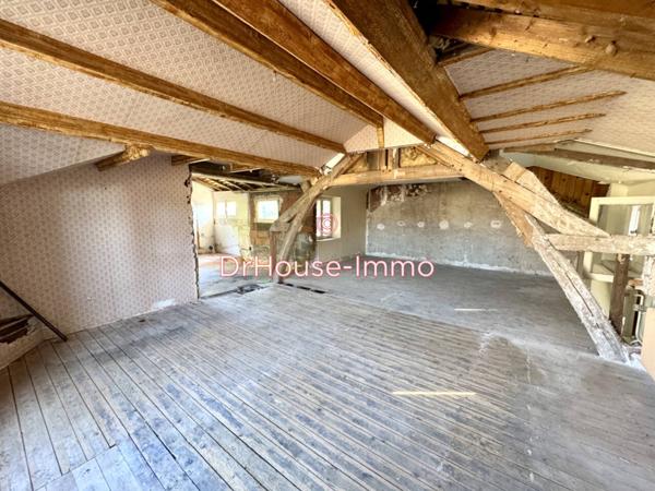 Maison à vendre 5 pièces de 148 m²