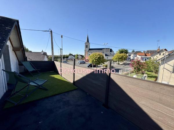 Maison à vendre 5 pièces de 148 m²