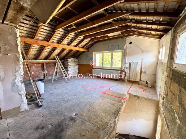 Maison à vendre 5 pièces de 148 m²