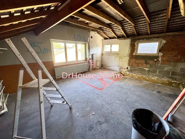 Maison à vendre 5 pièces de 148 m²