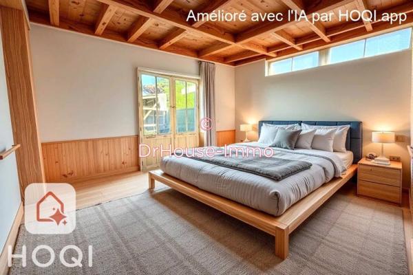 Maison à vendre 5 pièces de 148 m²