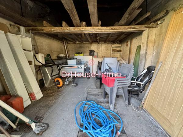 Maison à vendre 5 pièces de 148 m²