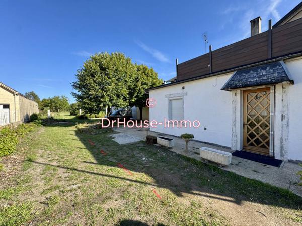 Maison à vendre 5 pièces de 148 m²