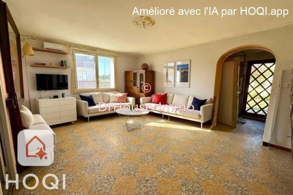 Maison à vendre 5 pièces de 148 m²