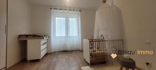 Immeuble de rapport de 3 appartements