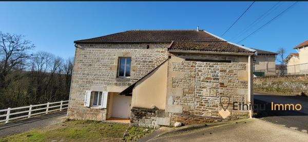 Immeuble de rapport de 3 appartements