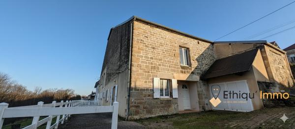 Immeuble de rapport de 3 appartements