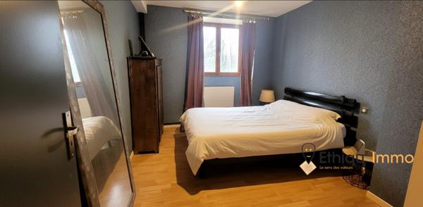 Immeuble de rapport de 3 appartements
