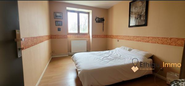 Immeuble de rapport de 3 appartements
