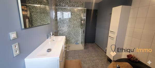 Immeuble de rapport de 3 appartements