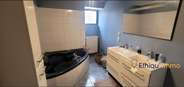 Immeuble de rapport de 3 appartements