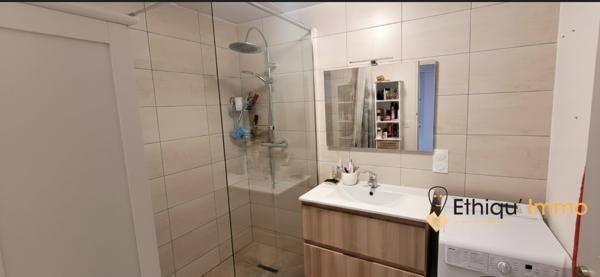Immeuble de rapport de 3 appartements