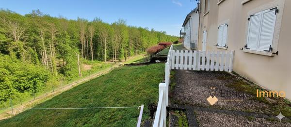 Immeuble de rapport de 3 appartements