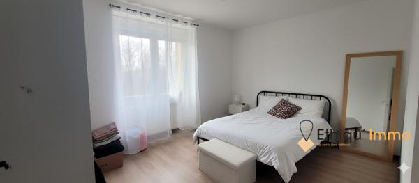 Immeuble de rapport de 3 appartements