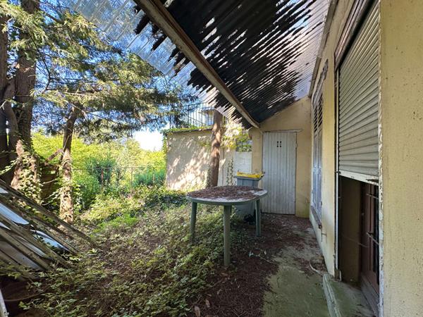 Maison à vendre à Nemours - Référence 549