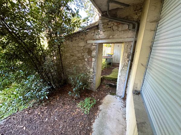 Maison à vendre à Nemours - Référence 549