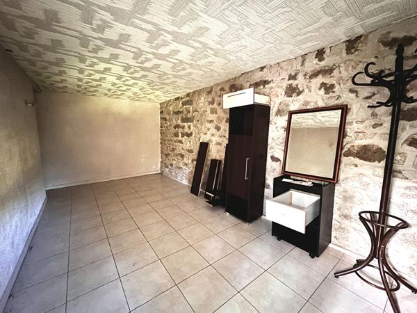 Maison à vendre à Nemours - Référence 549