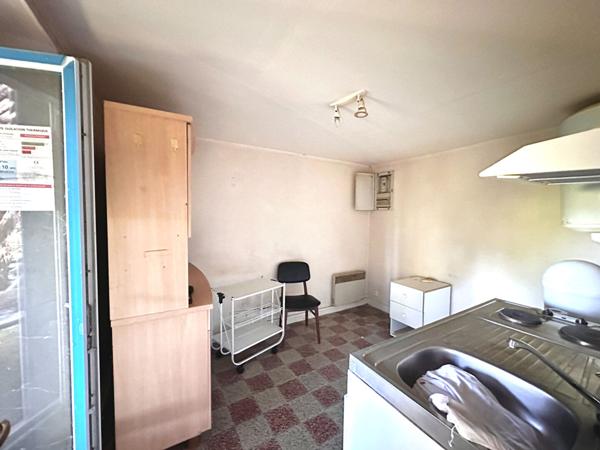 Maison à vendre à Nemours - Référence 549